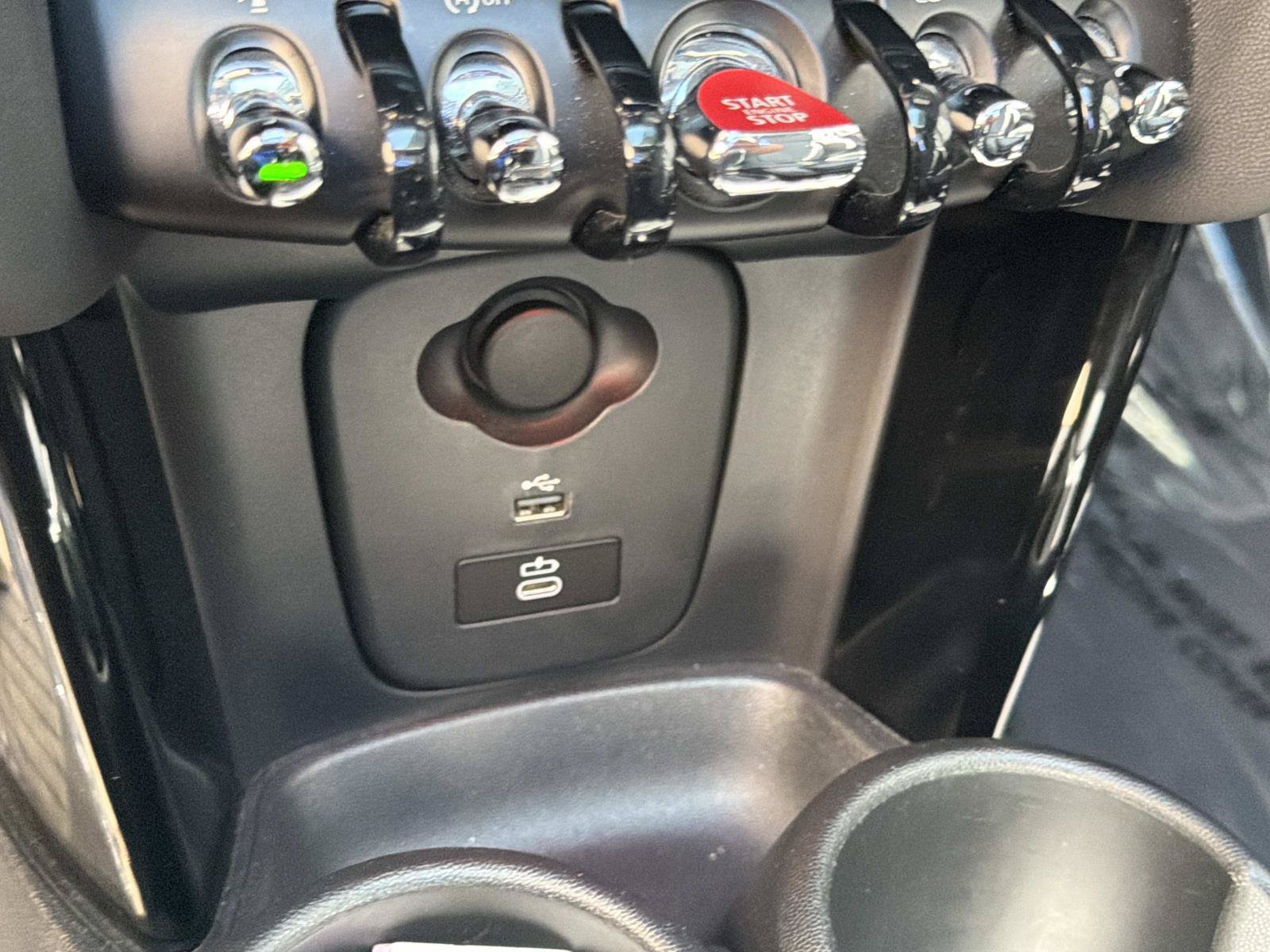 Used 2024 MINI Cooper John Cooper Works FWD image 23
