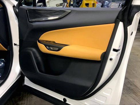 Certified 2025 Lexus NX 350 AWD w/ Premium Package image 22