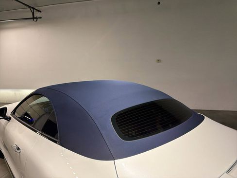 Used 2026 Mercedes-Benz SL 55 AMG 4MATIC image 25