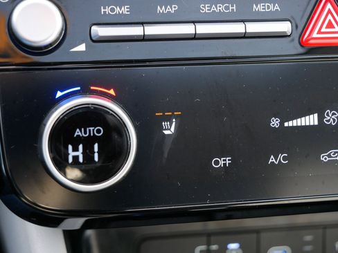 Certified 2025 Hyundai Tucson SEL image 28