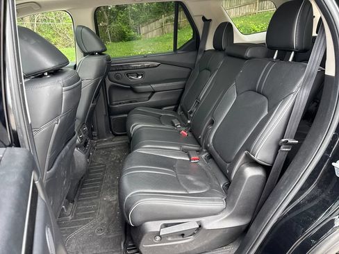 Used 2023 Honda Pilot Elite image 24