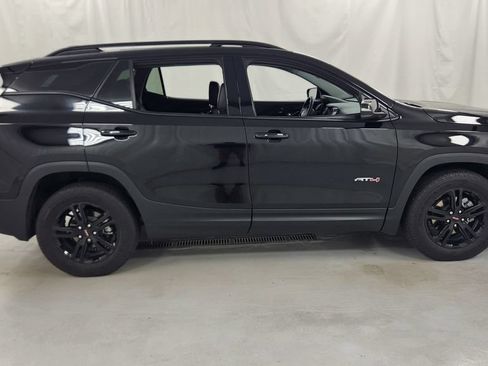 Used 2024 GMC Terrain AT4 w/ LPO, Floor Liner Package AWD/4WD image 2