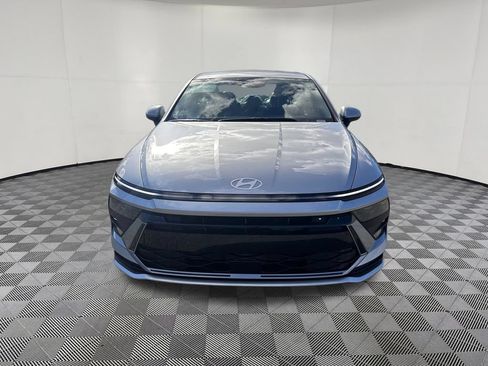Certified 2026 Hyundai Sonata SE FWD image 9