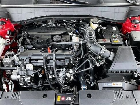 New 2026 Hyundai Kona Limited FWD image 10