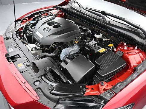 Used 2020 MAZDA MAZDA6 Grand Touring image 47