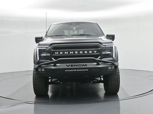 New 2025 Ford F150 Lariat w/ Equipment Group 502A High image 63