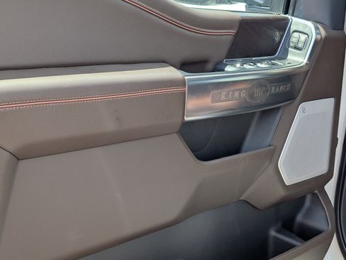 New 2026 Ford F250 King Ranch AWD/4WD image 16