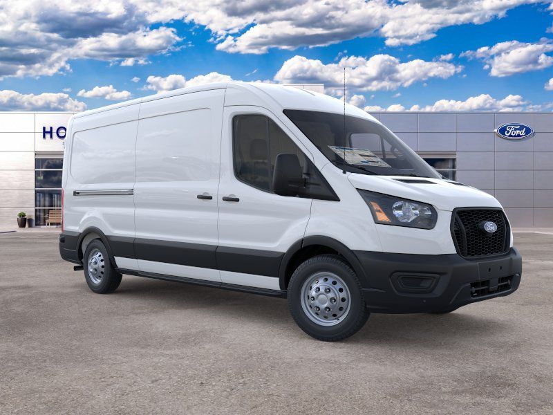 New 2026 Ford Transit 250 148 Medium Roof RWD image 7