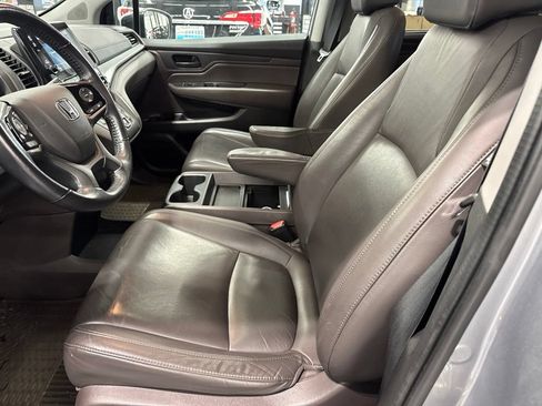 Used 2020 Honda Odyssey EX-L image 12