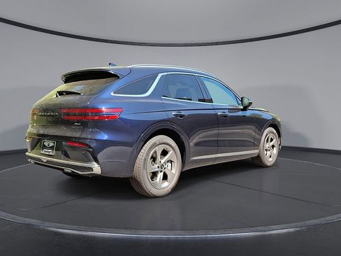 New 2026 Genesis GV70 2.5T Select AWD/4WD image 12
