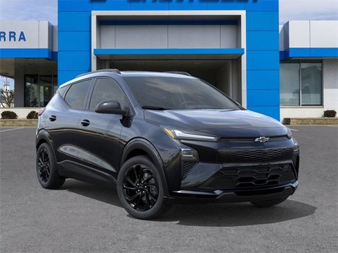 New 2027 Chevrolet Bolt RS FWD image 7