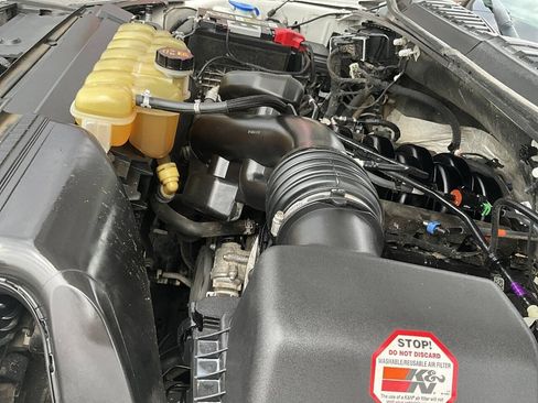 Used 2019 Ford F150 XL w/ Equipment Group 101A Mid AWD/4WD image 17