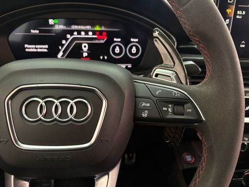 Used 2022 Audi RS 5 Sportback w/ Dynamic Plus Package image 26