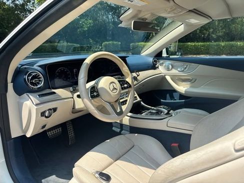 Used 2019 Mercedes-Benz E 450 Cabriolet image 10