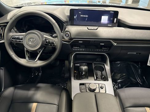 New 2026 MAZDA CX-90 3.3 Turbo w/ Premium Plus Pkg AWD/4WD image 6