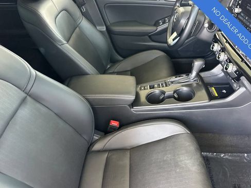 Certified 2024 Honda Civic Touring image 16