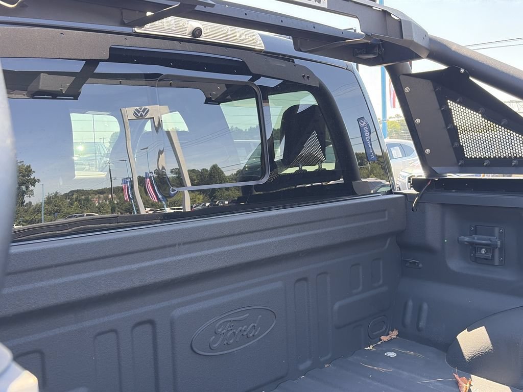 Used 2024 Ford F150 Raptor AWD/4WD image 32