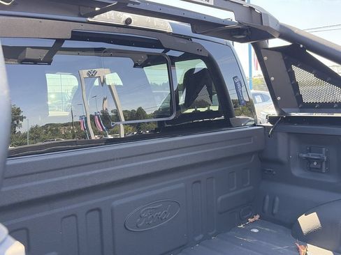 Used 2024 Ford F150 Raptor AWD/4WD image 32