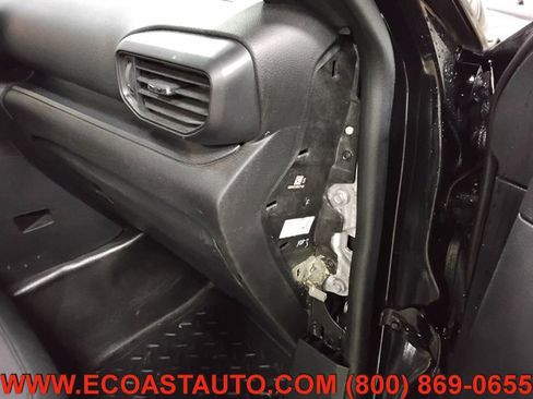 Used 2022 Ford Explorer 4WD Police Interceptor image 12