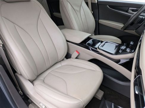 Used 2022 Lincoln Nautilus Reserve w/ Equipment Group 201A image 30