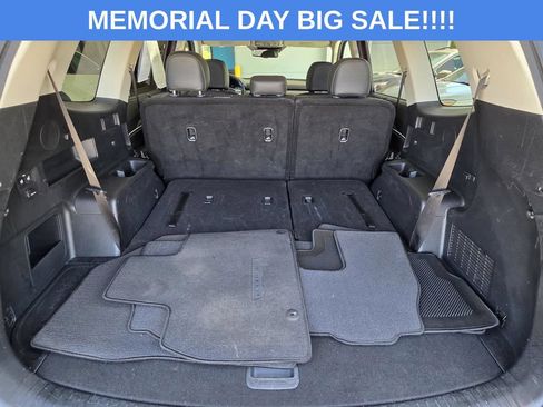 Used 2022 Kia Telluride EX AWD/4WD image 15
