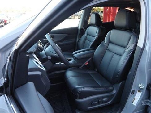 Used 2024 Nissan Murano SL image 10