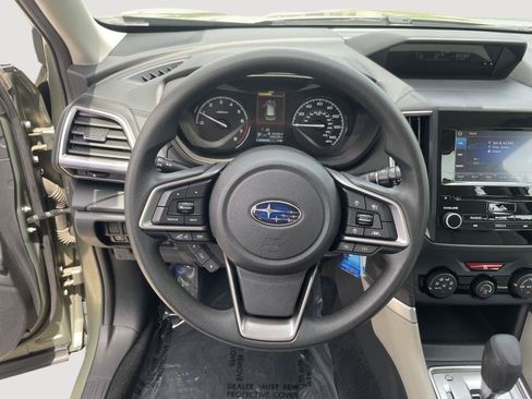 Used 2019 Subaru Forester w/ Popular Package #1 AWD/4WD image 20