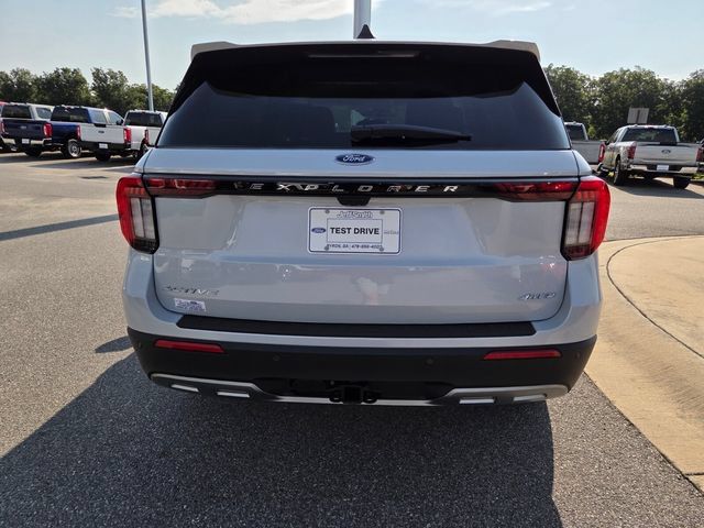 New 2026 Ford Explorer Active w/ Active Comfort Package AWD/4WD image 38