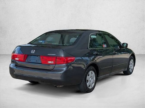 Used 2005 Honda Accord LX image 5
