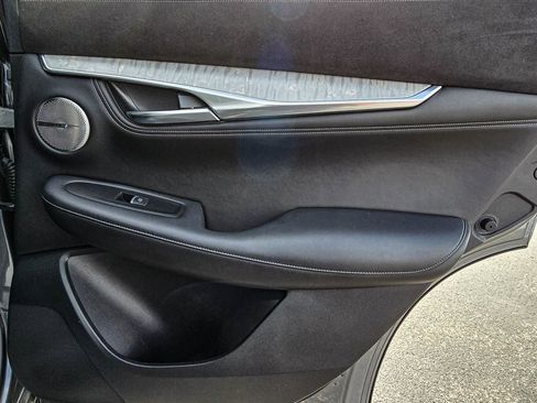 Used 2021 INFINITI QX50 Autograph w/ Accent Package image 34