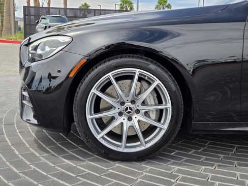 Certified 2022 Mercedes-Benz E 350 Sedan image 12