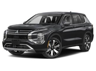 New 2026 Mitsubishi Outlander SE AWD/4WD video 1