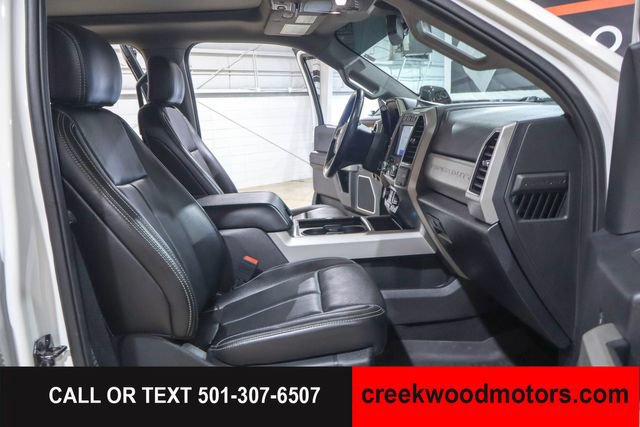 Used 2021 Ford F250 Lariat AWD/4WD image 49