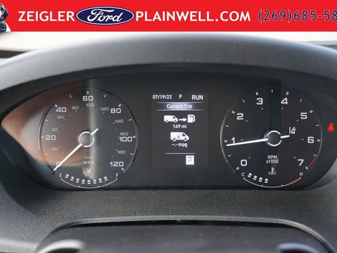 Used 2026 RAM ProMaster 1500 w/ Safety Group FWD image 24