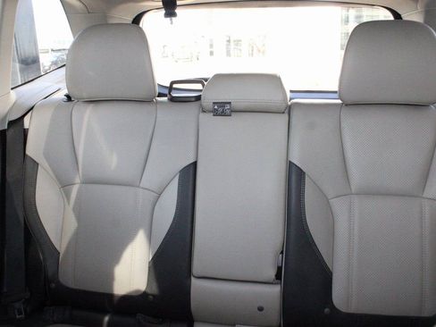 Used 2021 Subaru Forester Limited w/ Popular Package #3 image 56