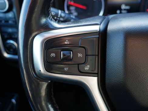 Used 2022 Chevrolet Silverado 1500 LT image 33