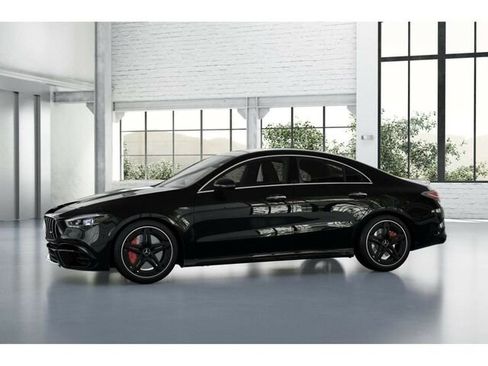 New 2026 Mercedes-Benz CLA 45 AMG S 4MATIC image 37
