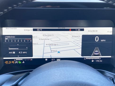 New 2026 Subaru Outback Touring XT image 11