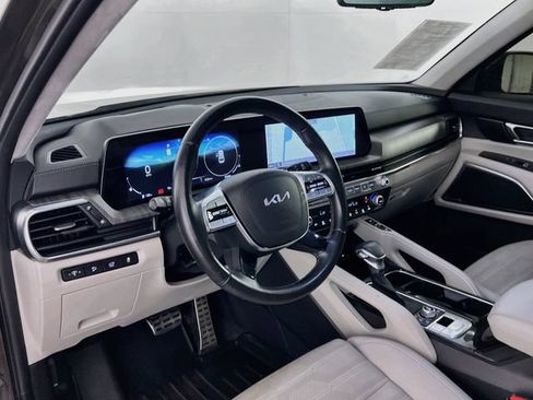 Used 2023 Kia Telluride SX Prestige AWD/4WD image 39