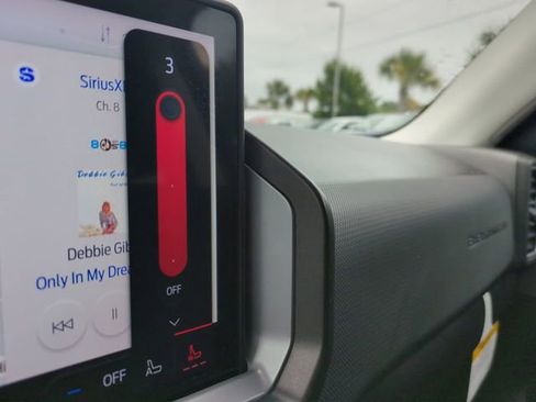 Used 2026 Ford Bronco Sport Outer Banks w/ Outer Banks Tech Package+ AWD/4WD image 24