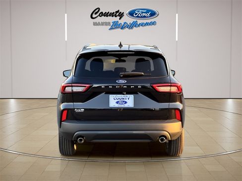 New 2026 Ford Escape ST-Line w/ Cold Weather Package image 11