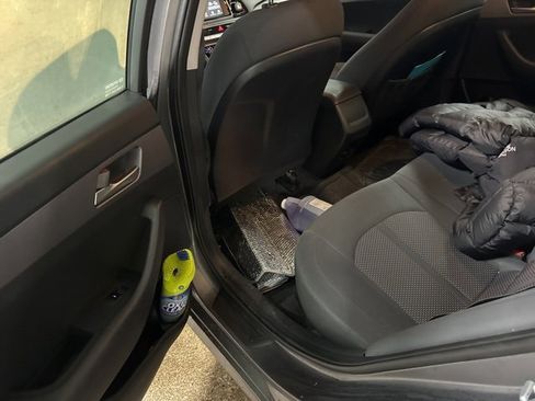 Used 2018 Hyundai Sonata SE image 10