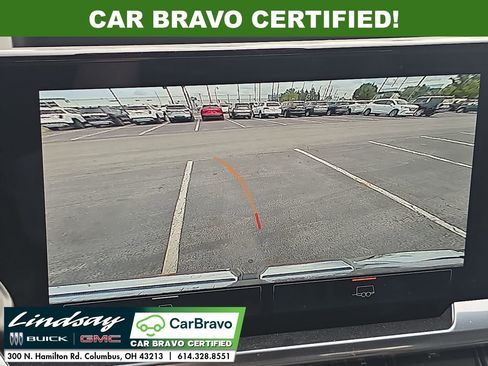 Used 2024 GMC Sierra 1500 Elevation image 14