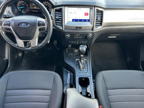 Used 2020 Ford Ranger XLT w/ Equipment Group 301A Mid image 10