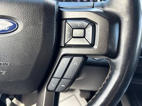 Used 2018 Ford Expedition Limited AWD/4WD image 16