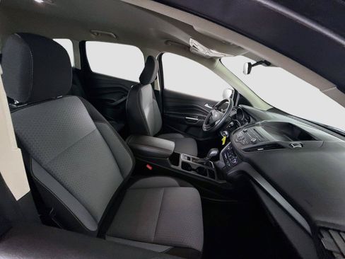 Used 2018 Ford Escape SE AWD/4WD image 19