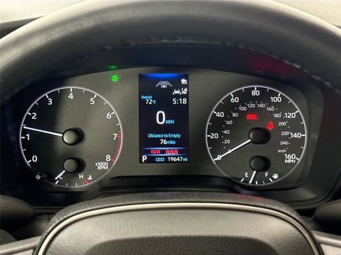 Certified 2024 Toyota Corolla SE image 20