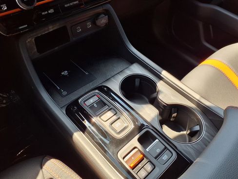 New 2026 Honda Passport TrailSport image 5