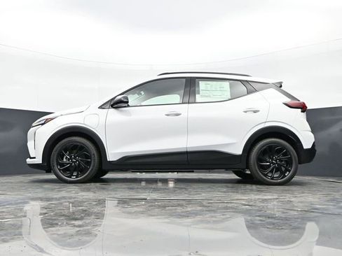 New 2027 Chevrolet Bolt RS FWD image 35