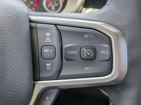 New 2026 RAM 3500 Big Horn AWD/4WD image 26